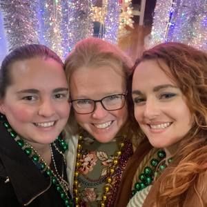 Meet your Posher, Lynn